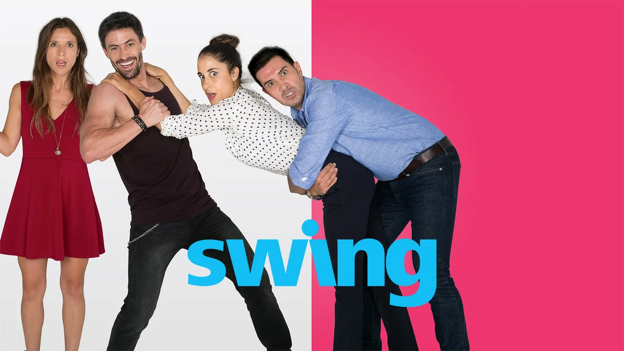 Swing - 剧照