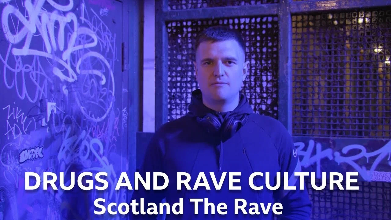 Scotland the Rave - 剧照