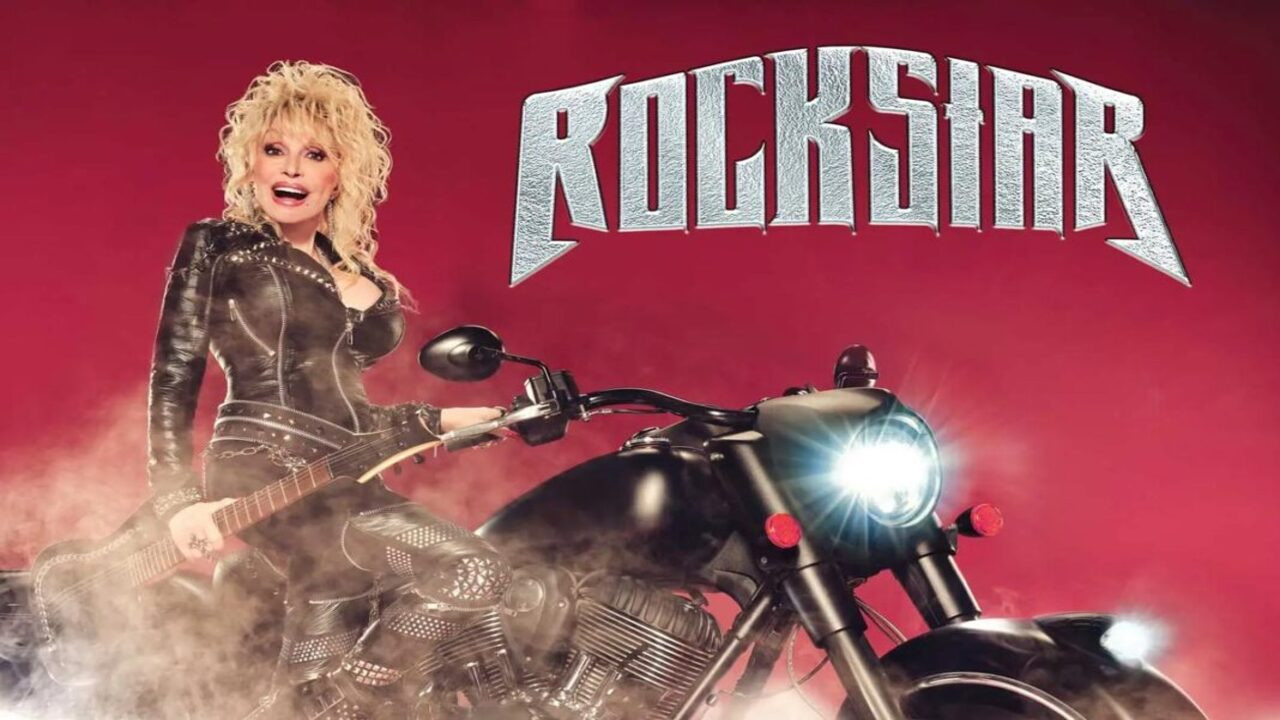 Dolly Parton Rockstar Global First Listen Event - 剧照
