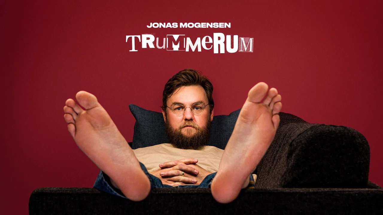 Jonas Mogensen - Trummerum - 剧照
