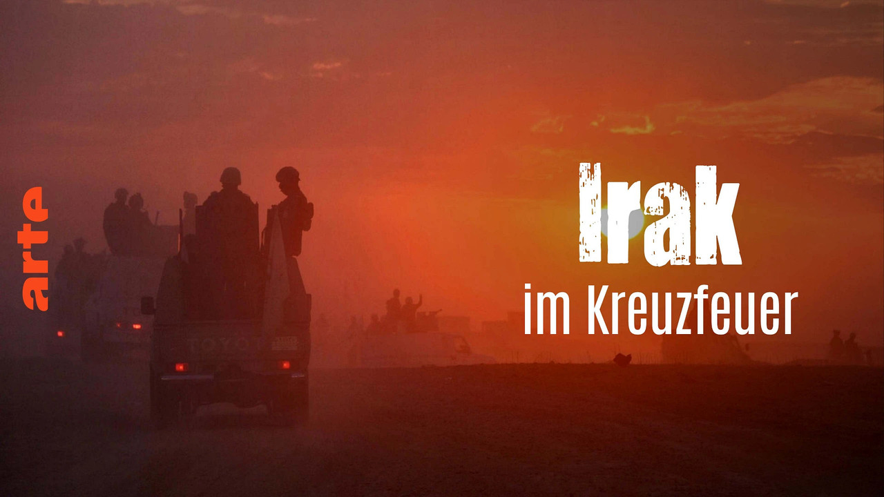L&rsquo;Irak sous emprise - 剧照
