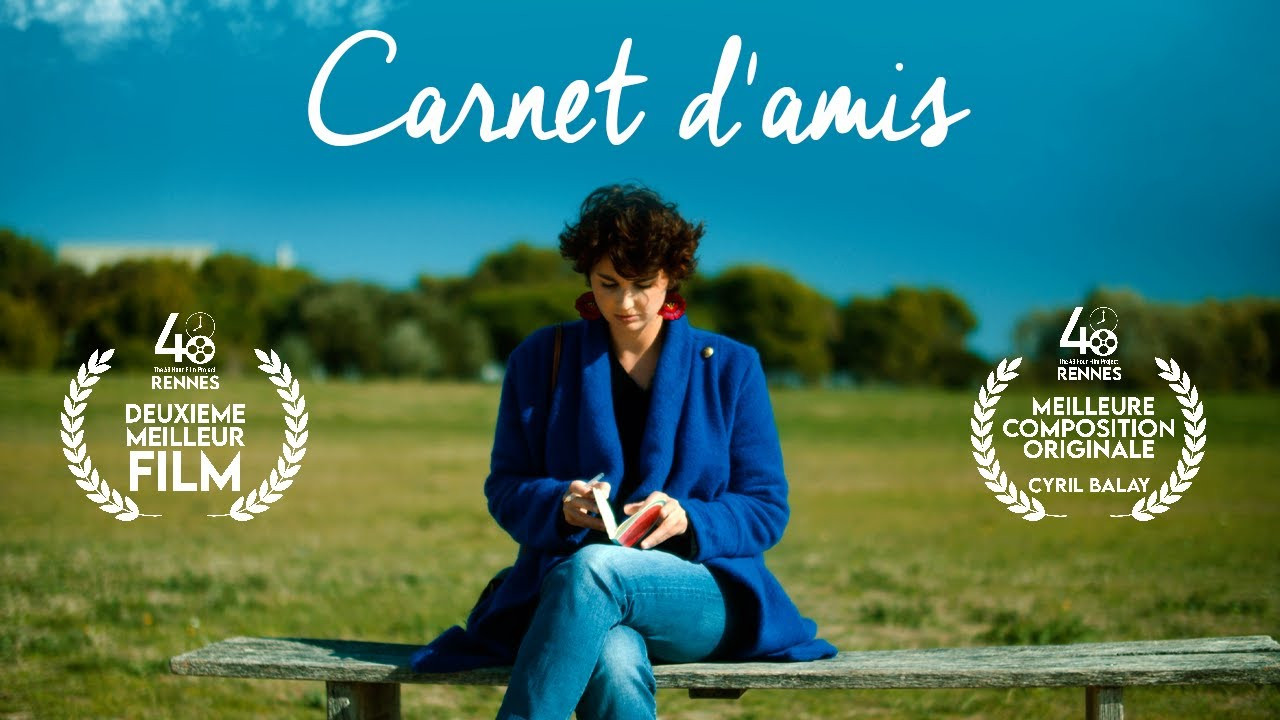 Carnet d'amis - 剧照