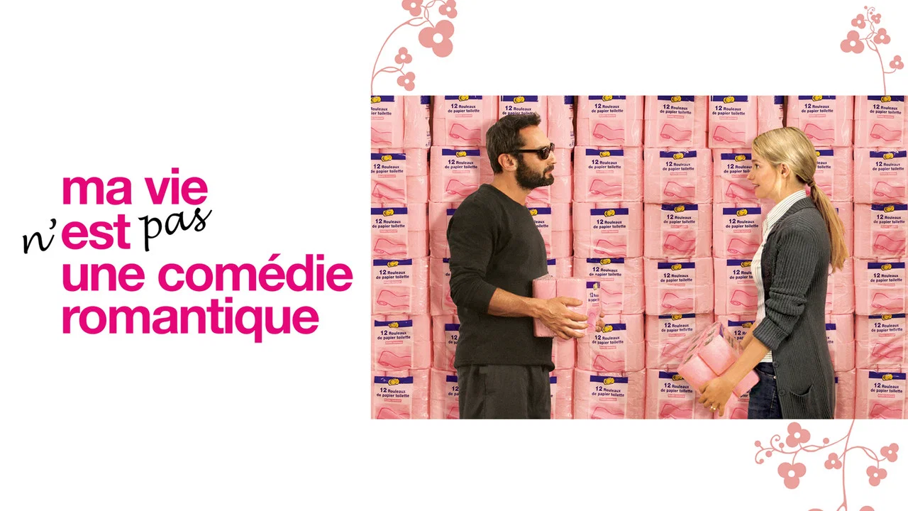 Ma vie n'est pas une com&eacute;die romantique - 剧照