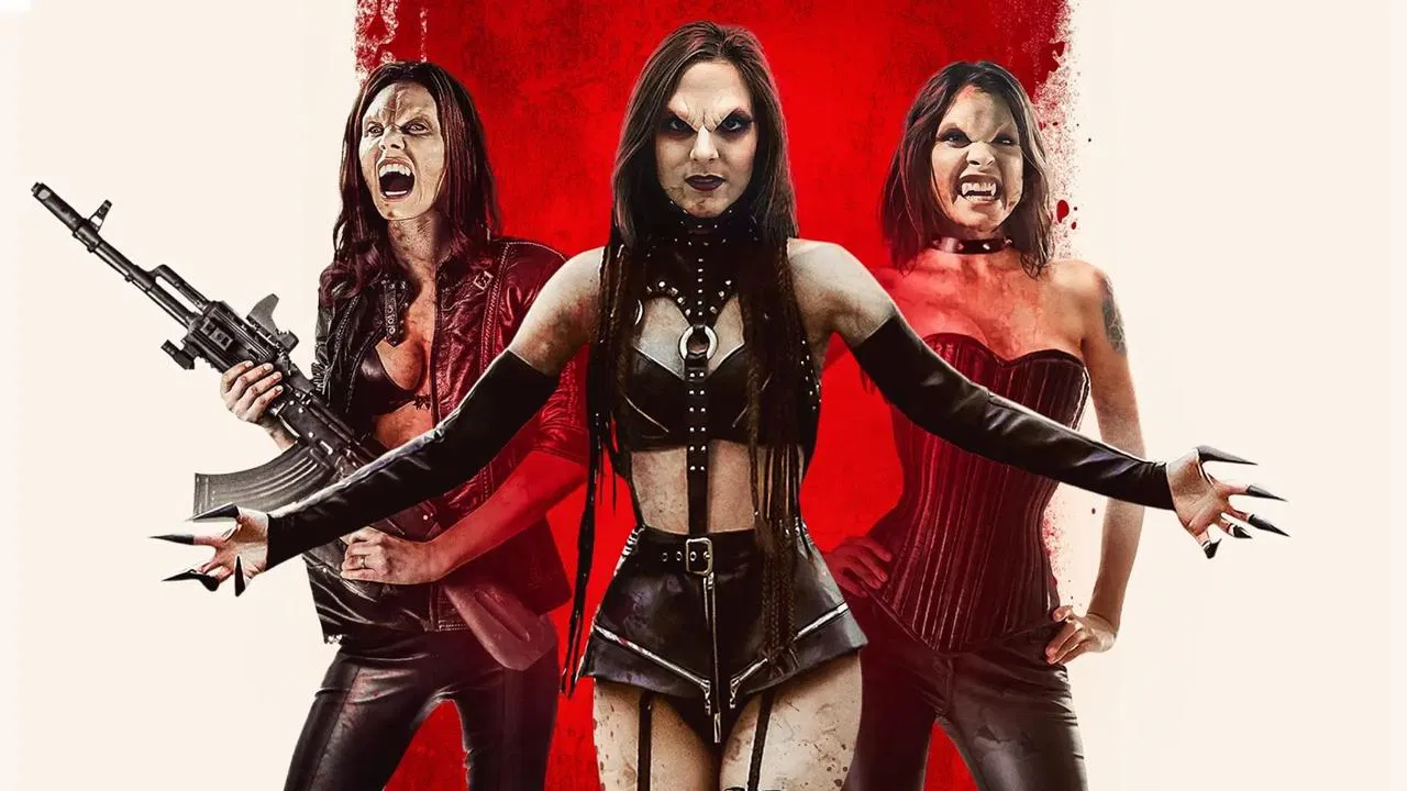 Vampiras: Las novias - 剧照
