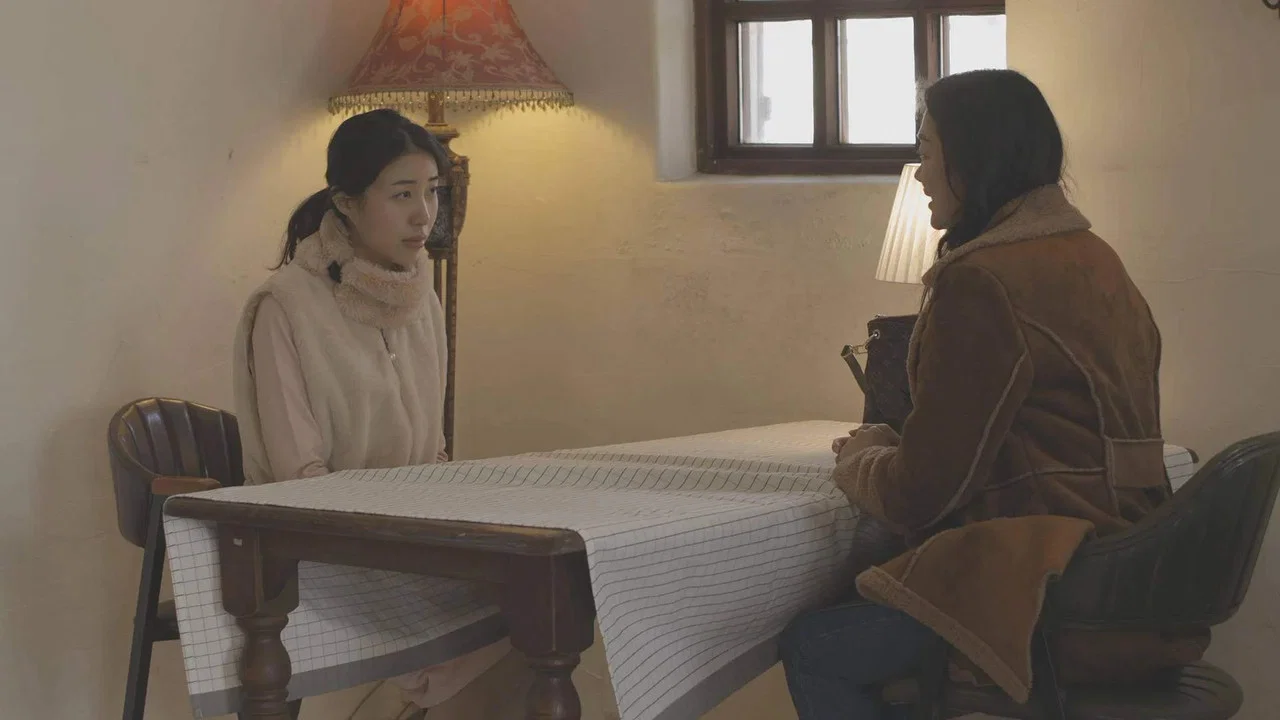빨아주는 여자 - 剧照