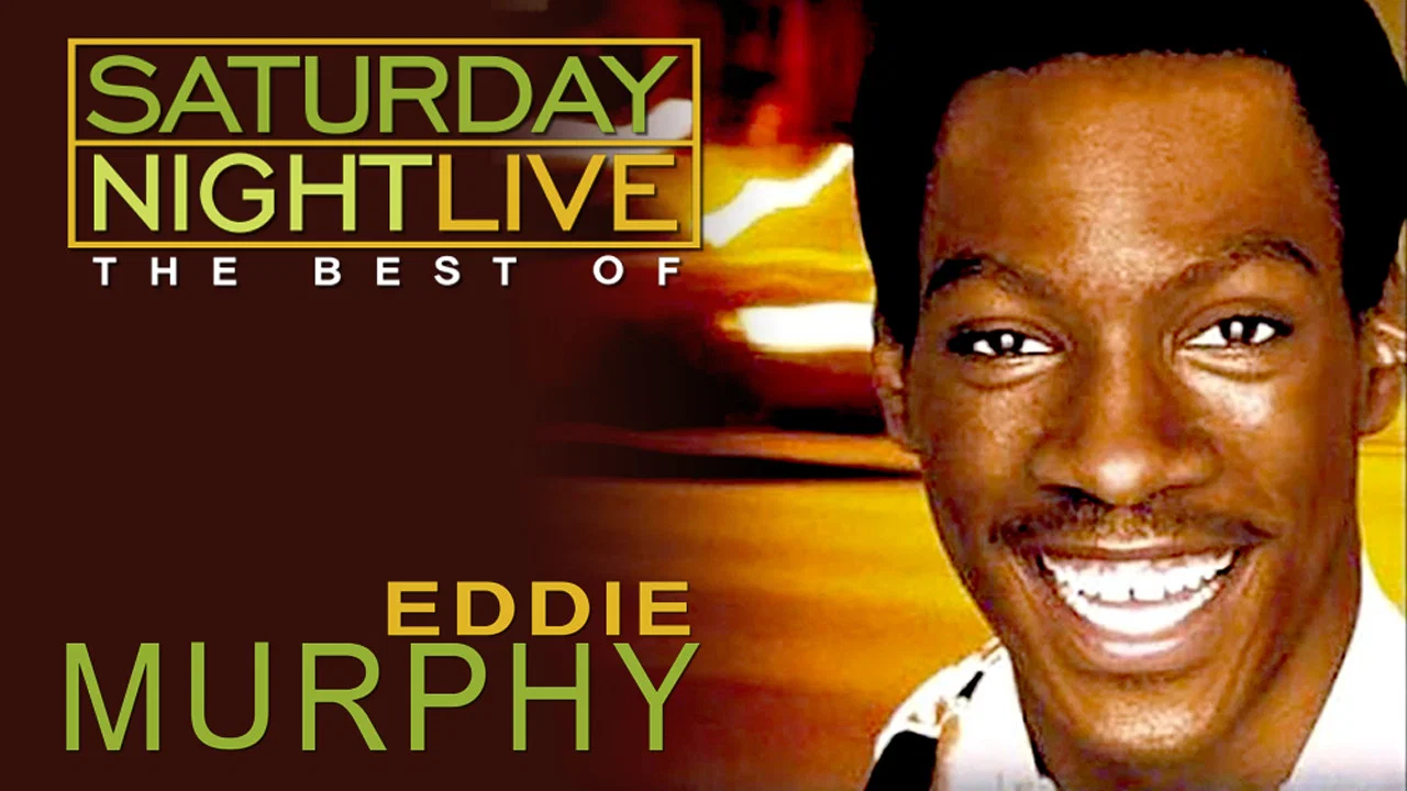 Saturday Night Live: The Best of Eddie Murphy - 剧照