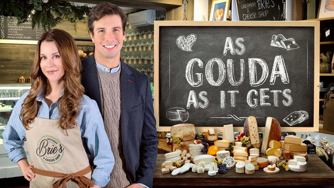 As Gouda as It Gets - 剧照