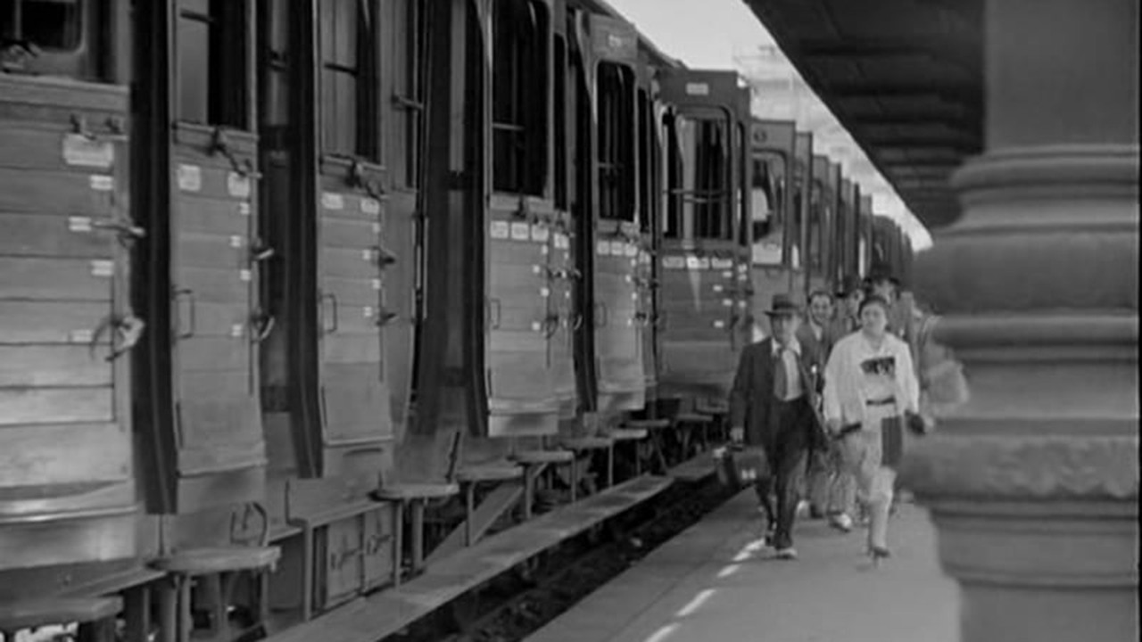 Treno Popolare - 剧照