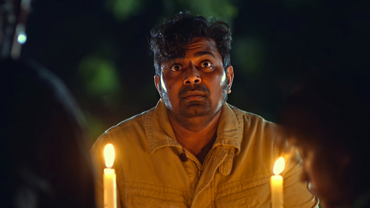 ஓநாயும் ஆட்டுக்குட்டியும் - 剧照