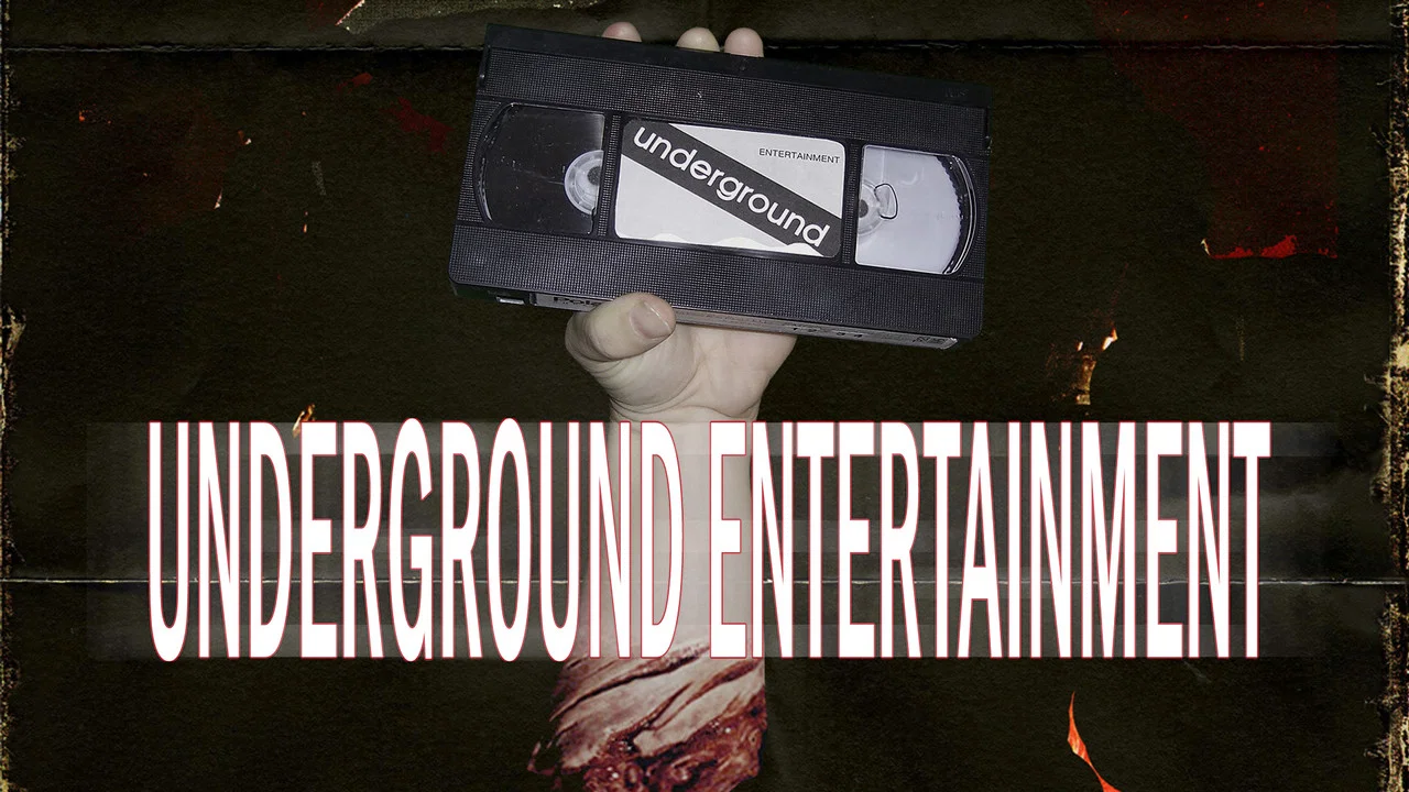 Underground Entertainment: The Movie - 剧照