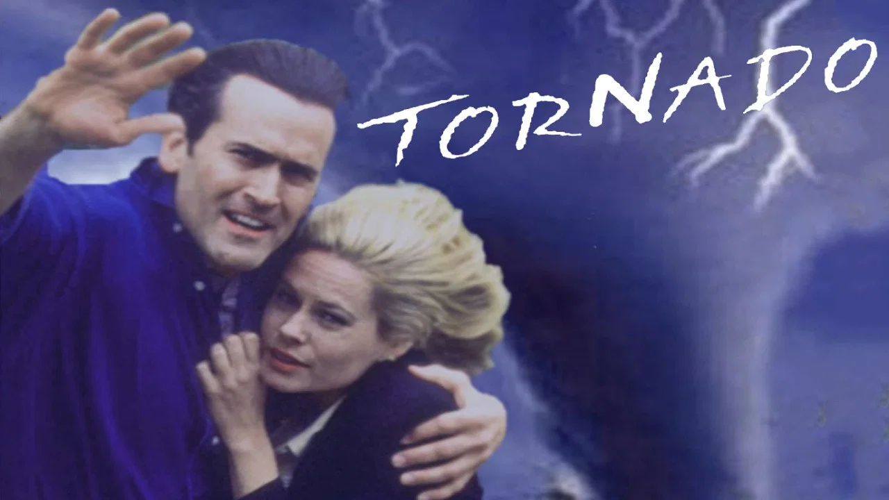 Tornado! - 剧照