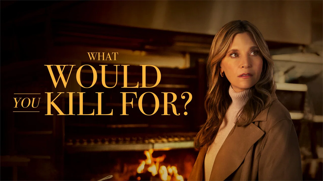 What Would You Kill For? - 剧照