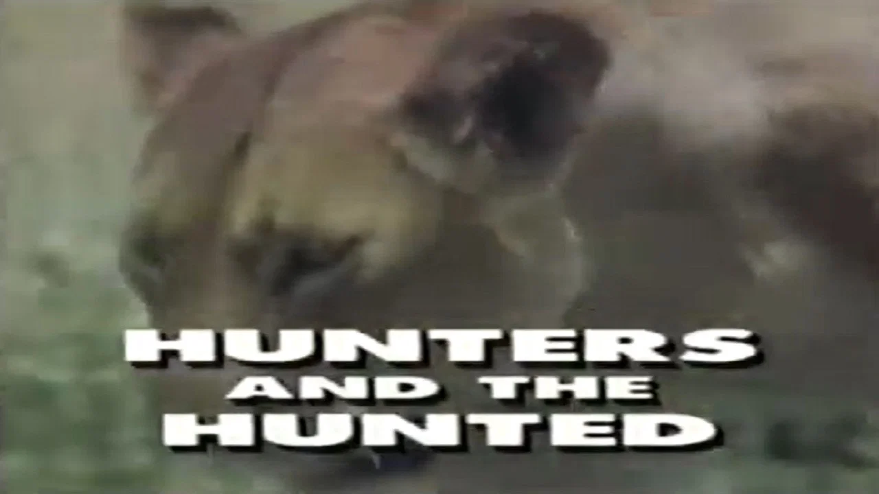 Predators of the Wild: Hunters and Hunted - 剧照