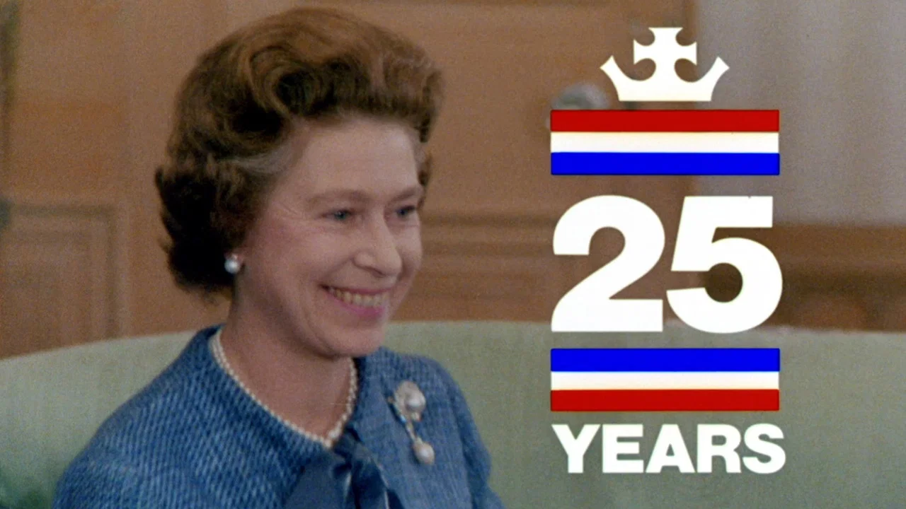 25 Years - 剧照