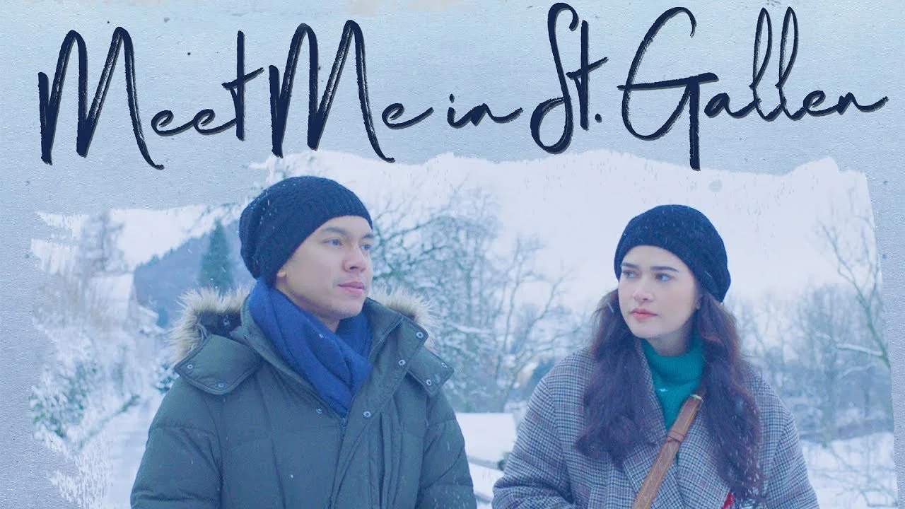Meet Me in St. Gallen - 剧照