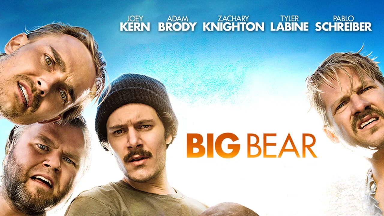 Big Bear - 剧照