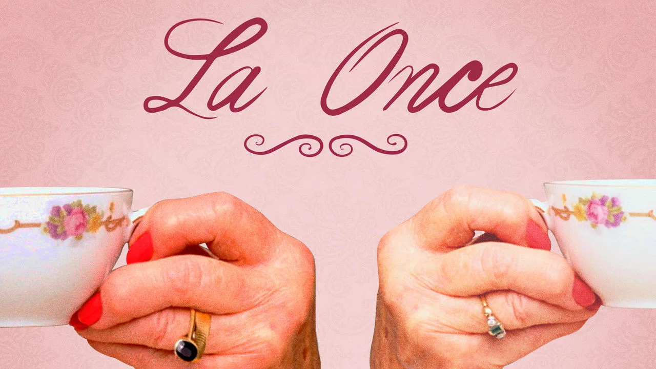 La Once - 剧照