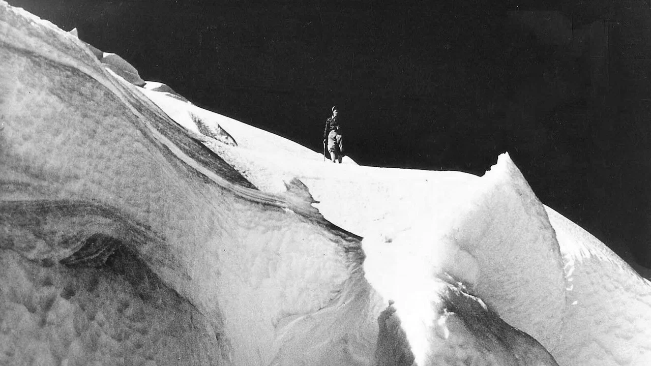 Des Hommes Et Des Montagnes - 剧照