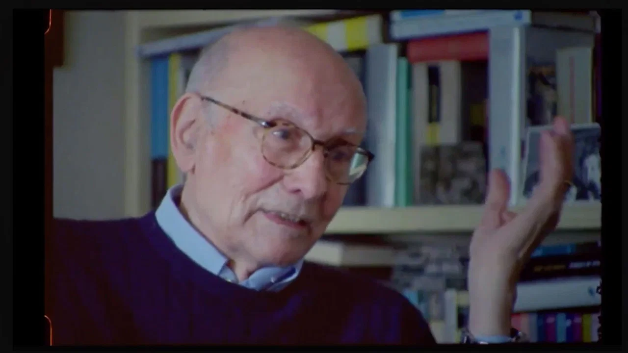 Mario Camus seg&uacute;n el cine - 剧照