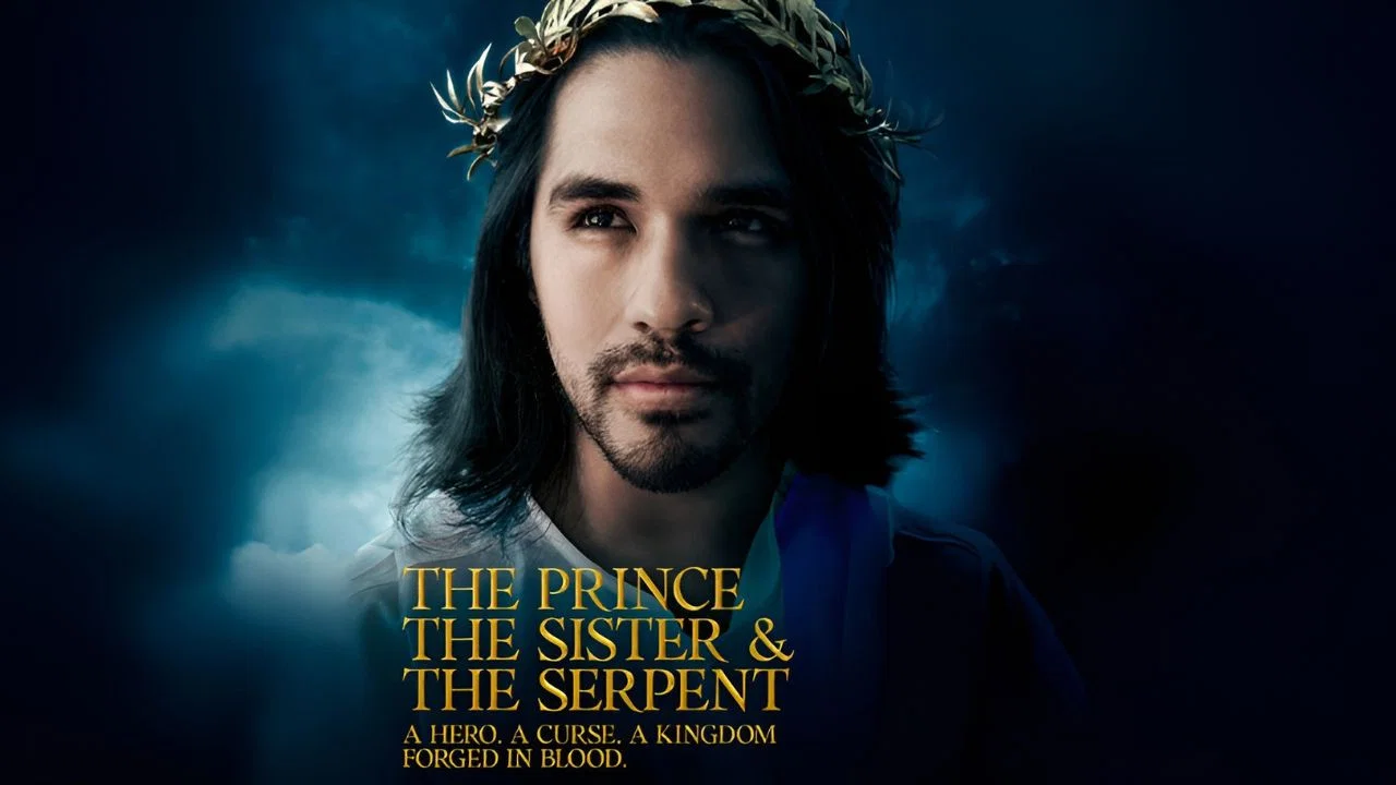 The Prince, The Sister, & the Serpent - 剧照