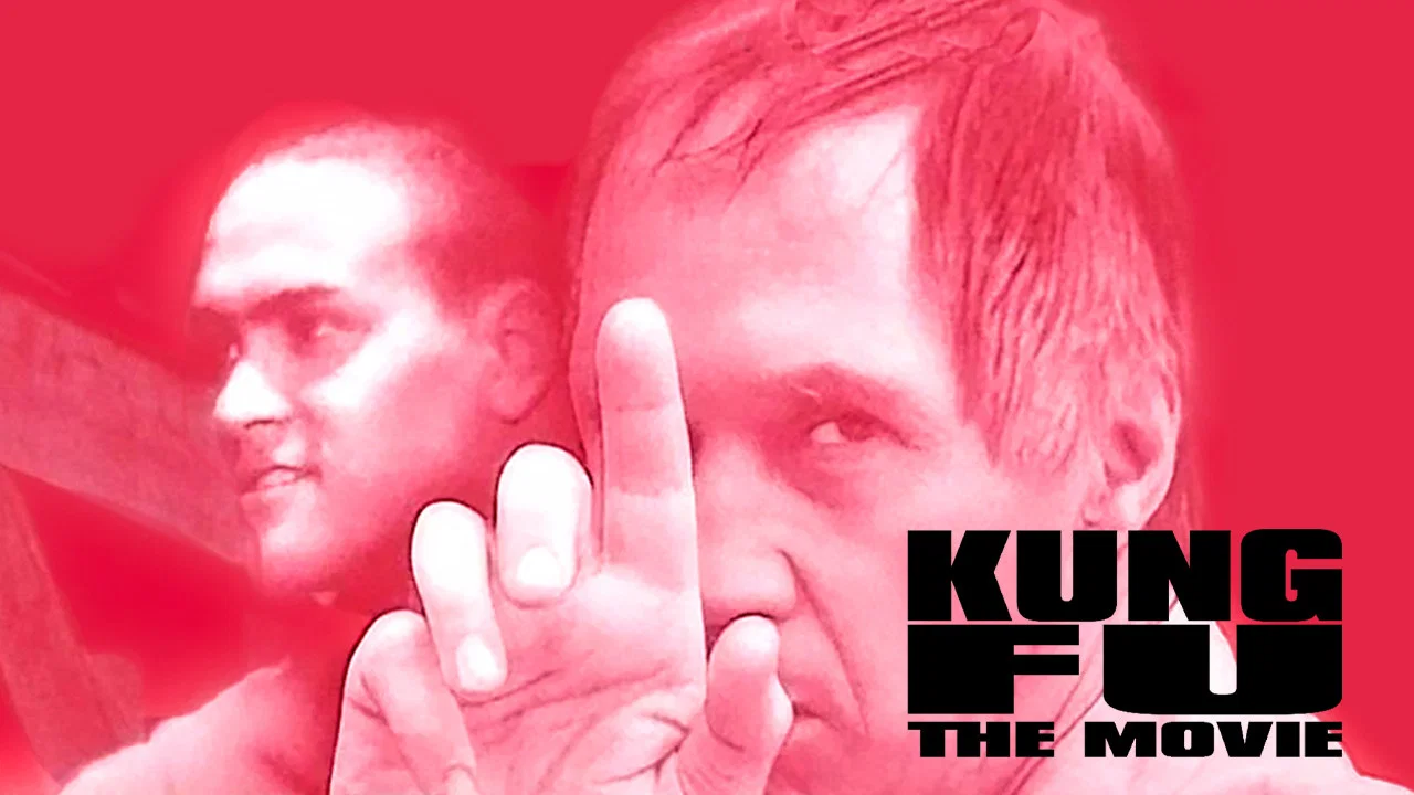 Kung Fu: The Movie - 剧照