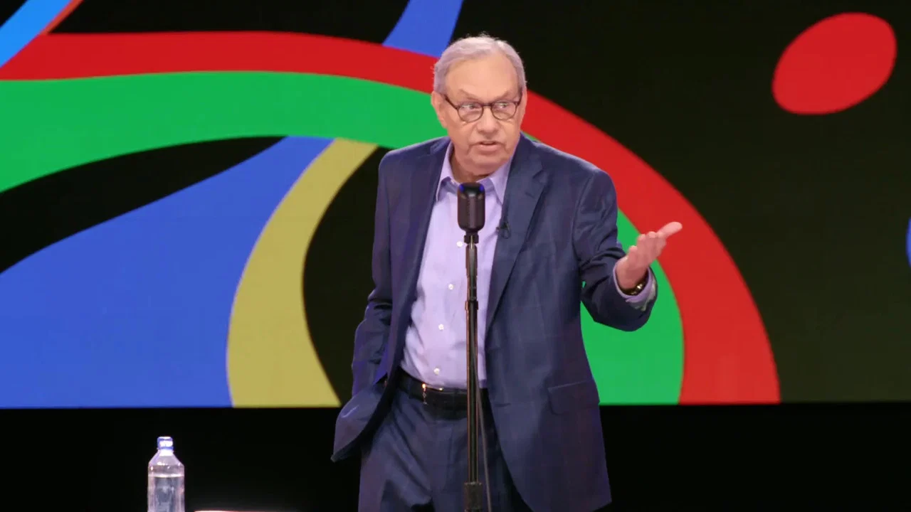 Lewis Black: Tragically, I Need You - 剧照