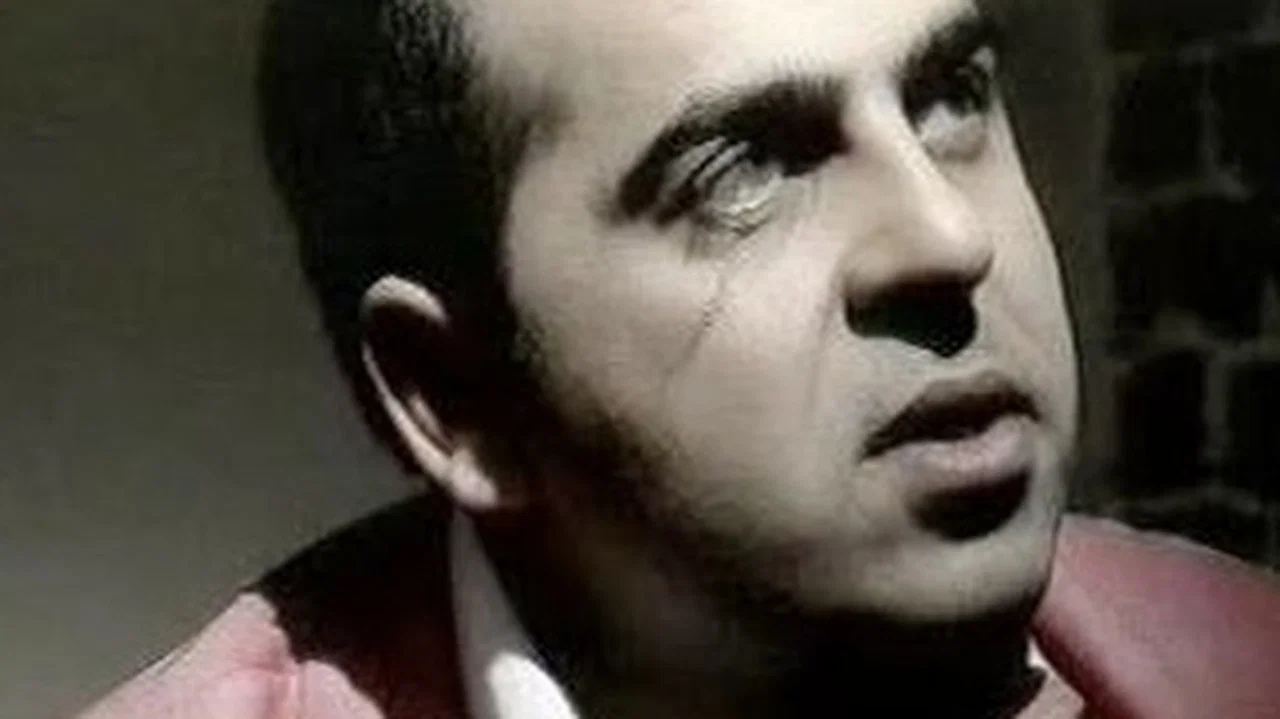 Sirat k&ouml;rp&uuml;s&uuml; - 剧照