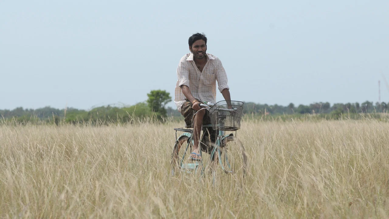 ஆடுகளம் - 剧照