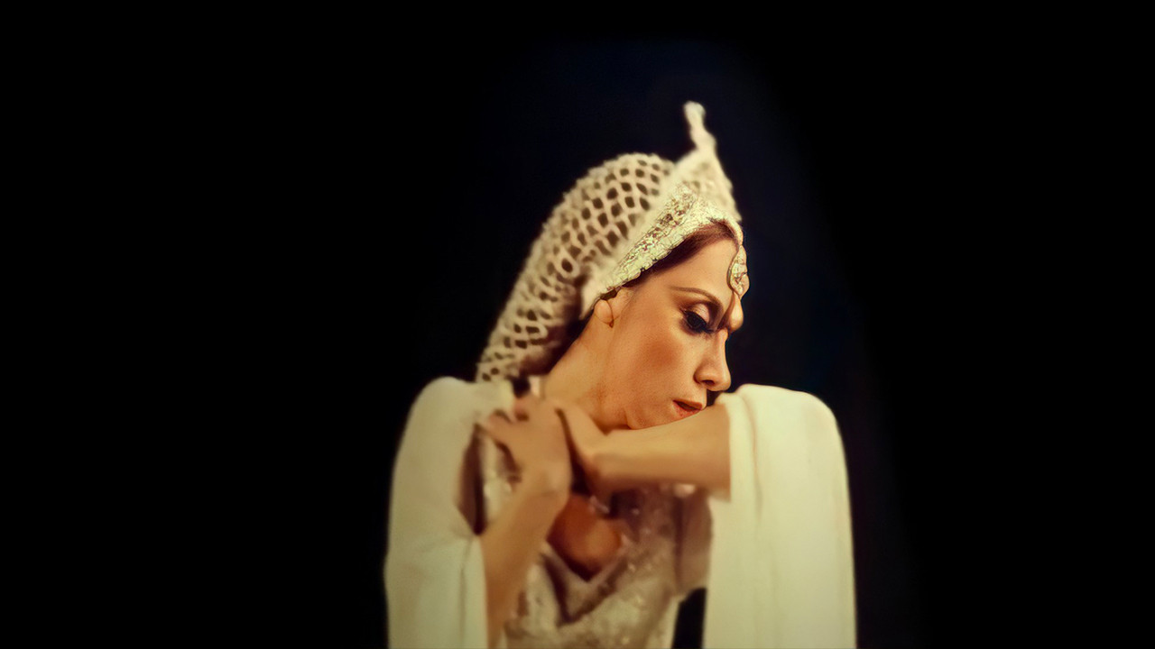 Fairuz, we hielden zoveel van mekaar - 剧照