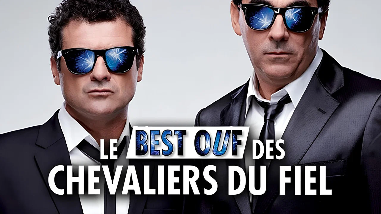 Le Best Ouf des Chevaliers du Fiel - 剧照