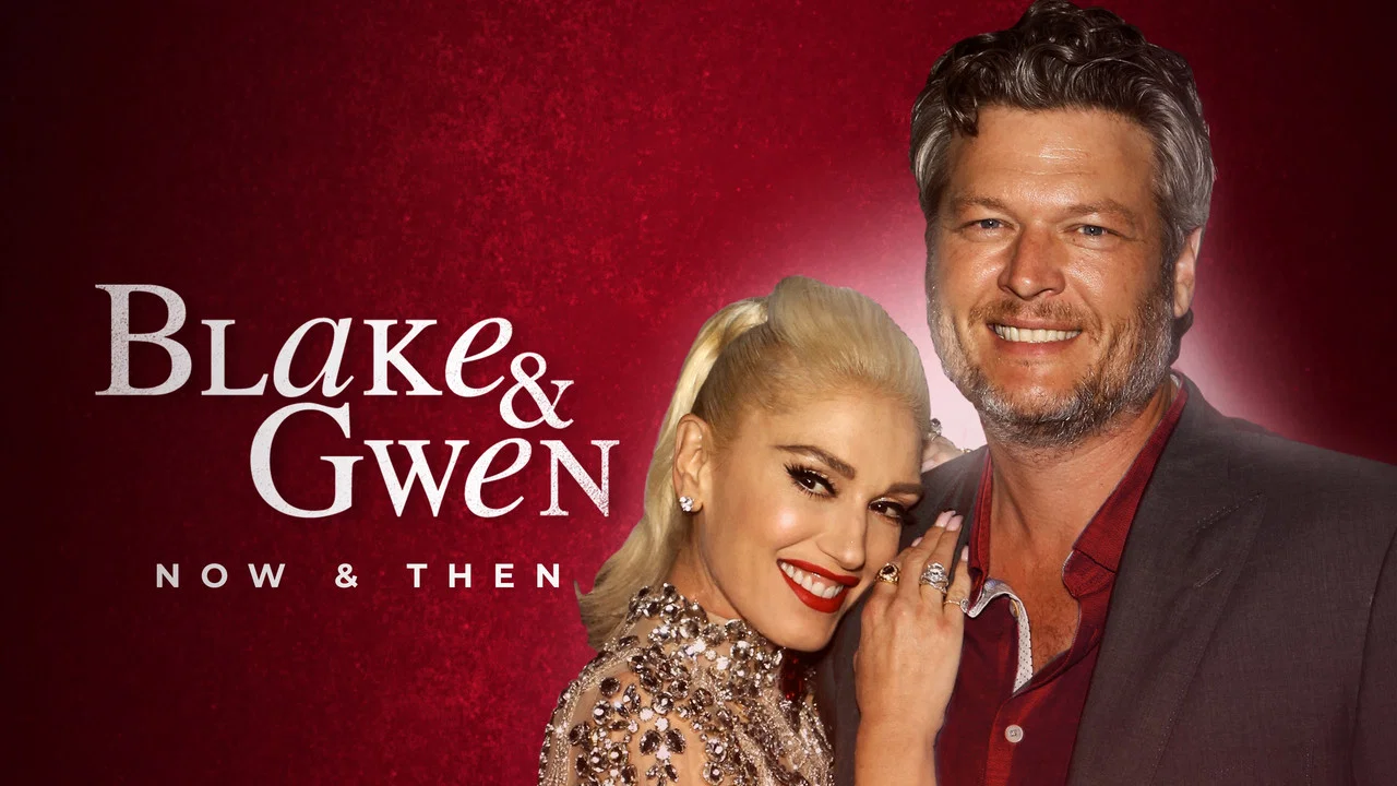 Blake and Gwen: Now and Then - 剧照