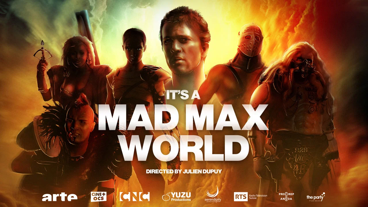 L'apocalypse selon Mad Max - 剧照