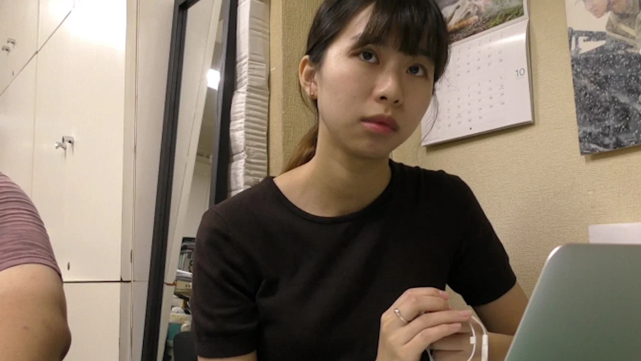ほんとにあった 呪いのビデオ85 - 剧照