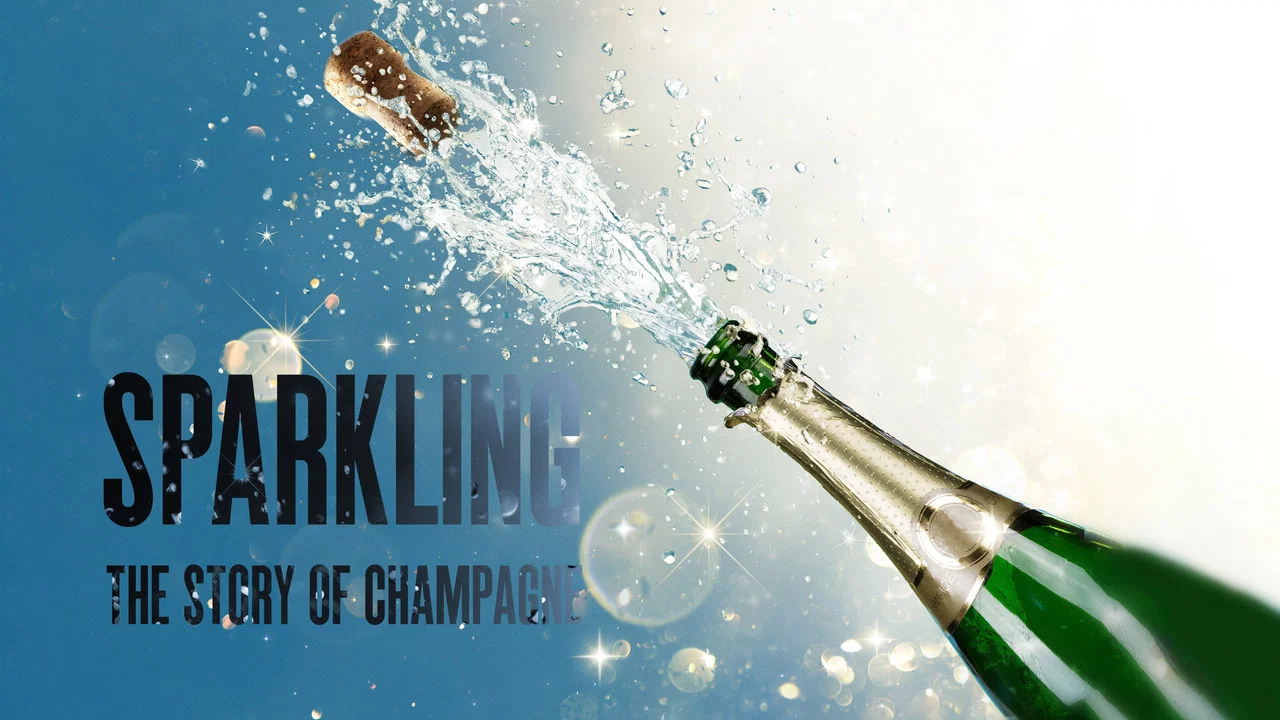 Sparkling: The Story Of Champagne - 剧照