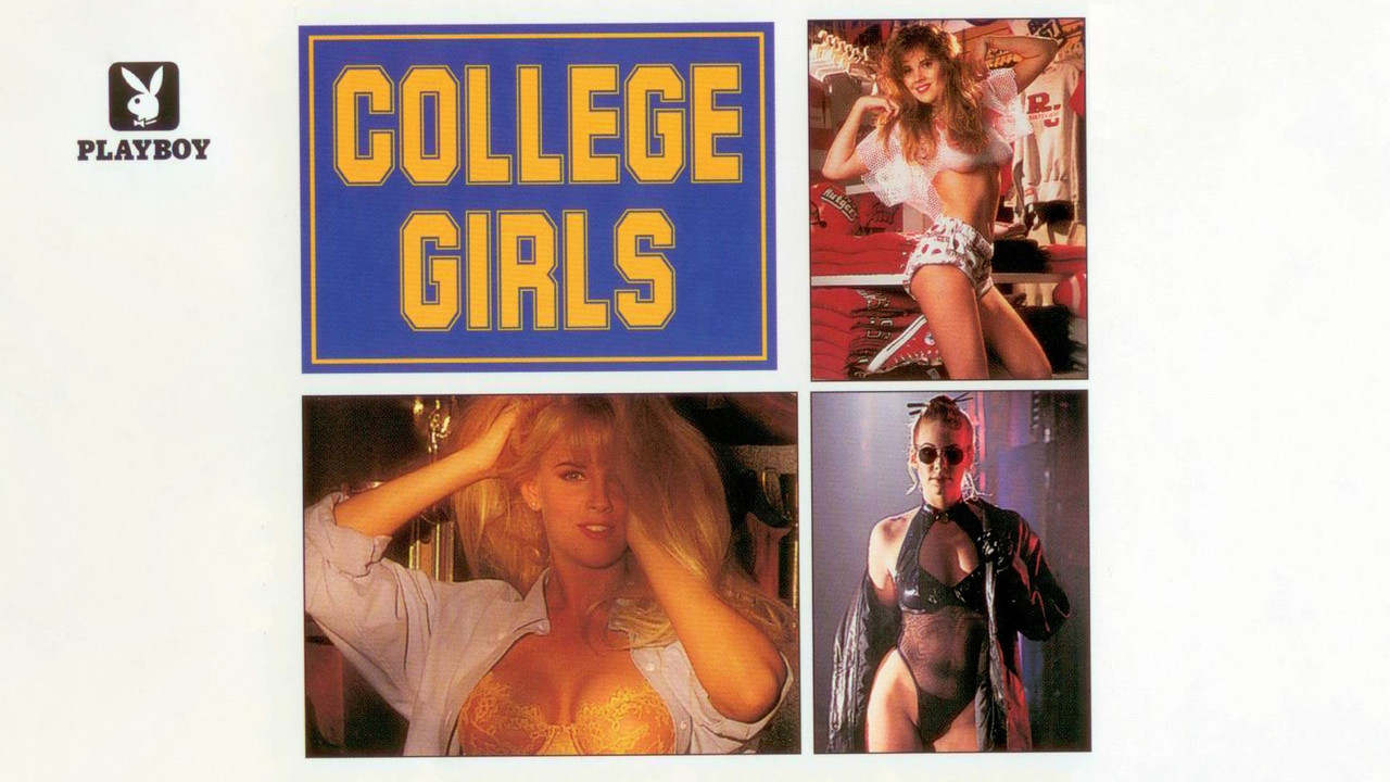 Playboy: College Girls - 剧照
