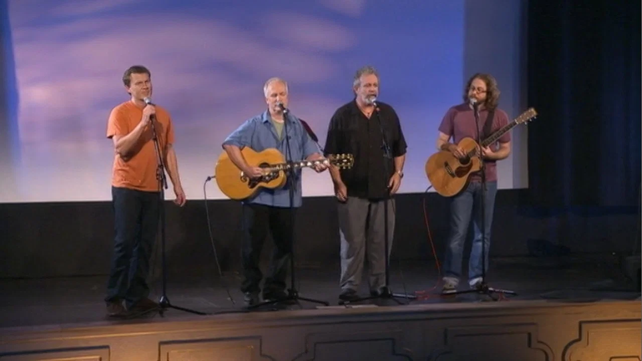 RiffTrax Live: Plan 9 from Outer Space - 剧照