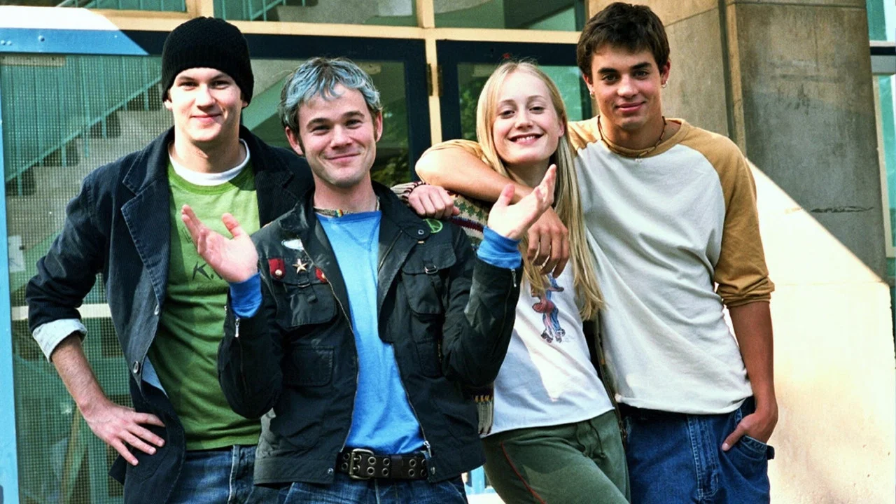 Prom Queen: The Marc Hall Story - 剧照