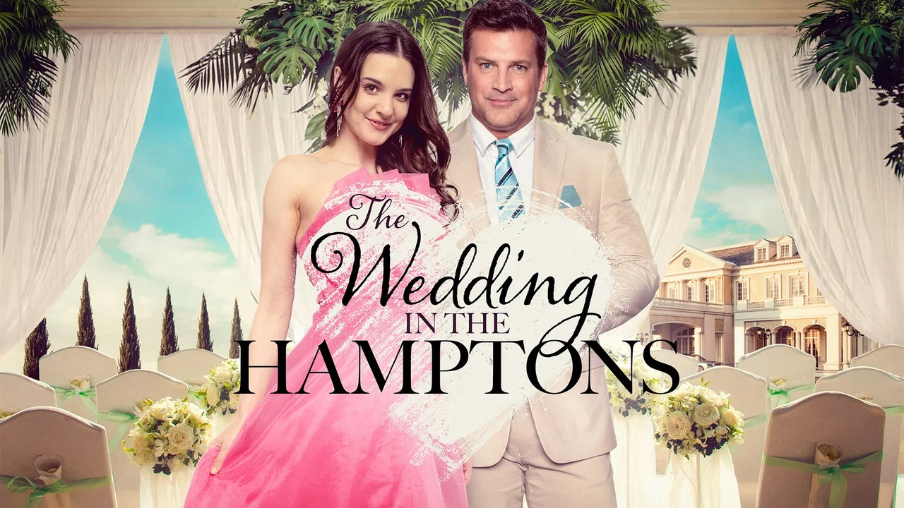 The Wedding in the Hamptons - 剧照