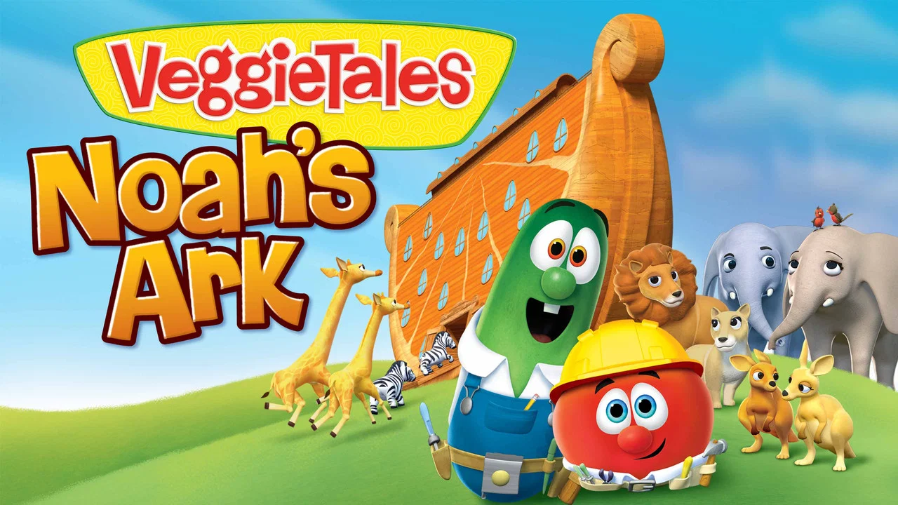 VeggieTales: Noah's Ark - 剧照