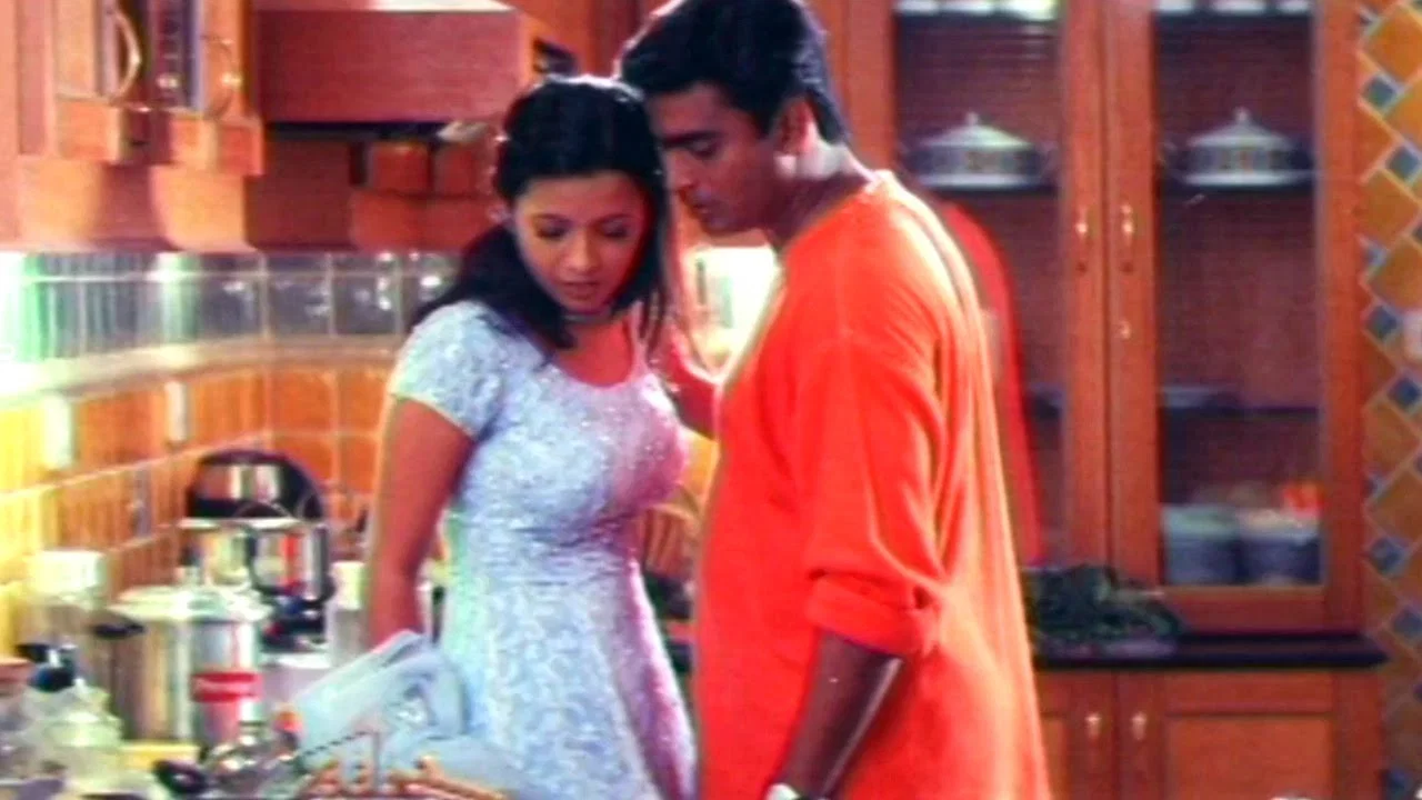 மின்னலே - 剧照