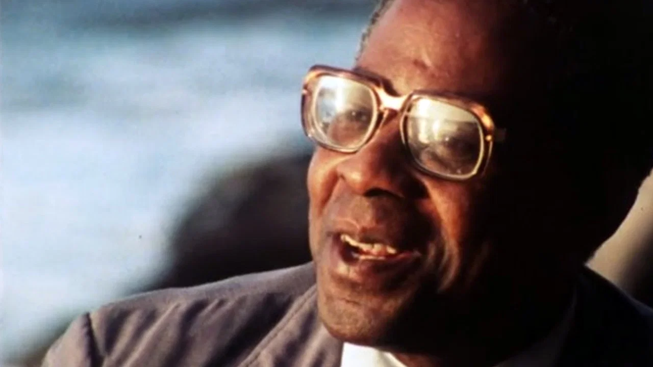Aim&eacute; C&eacute;saire, Un homme une terre - 剧照
