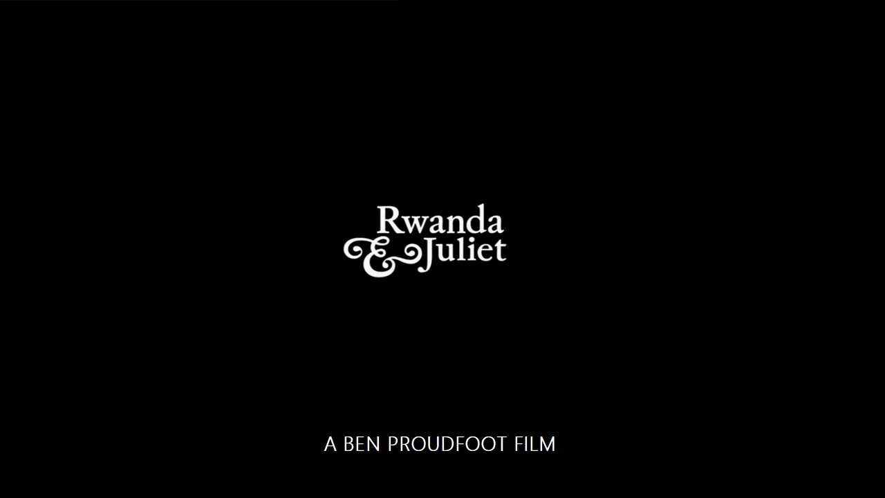 Rwanda & Juliet - 剧照