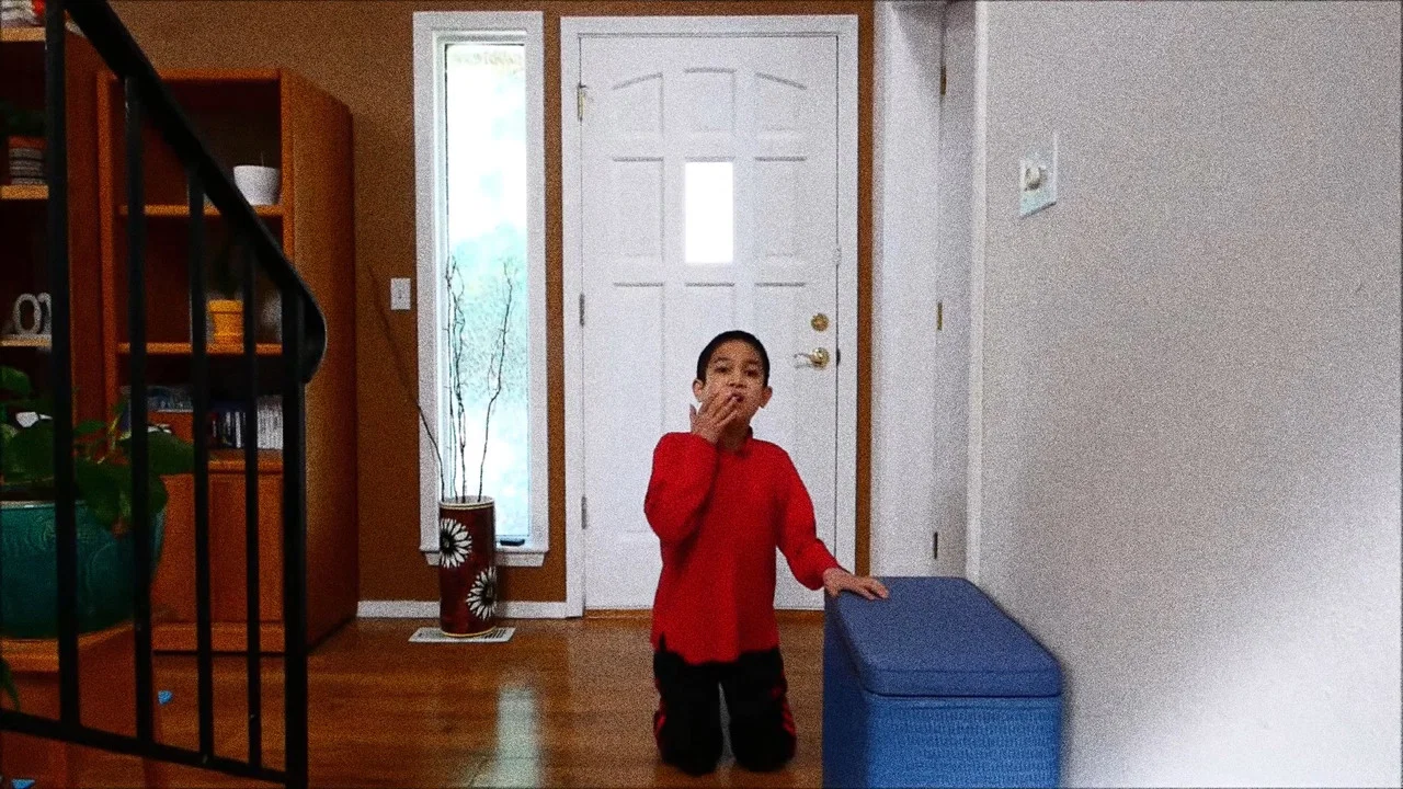 The House 2: The Awakening - 剧照