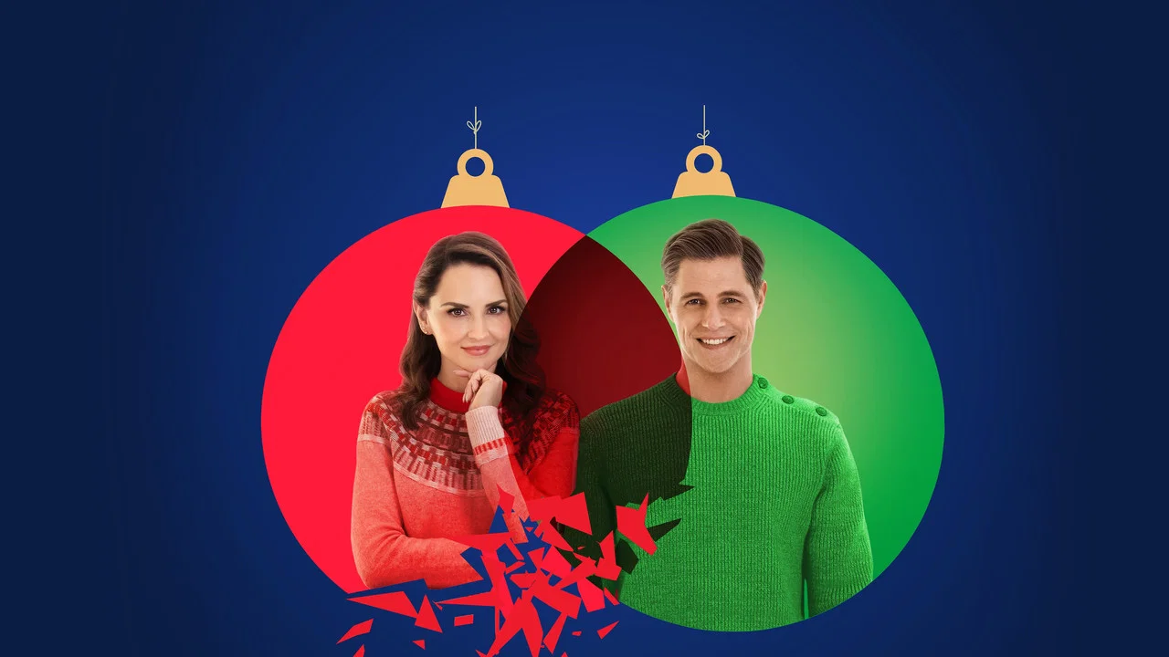 Rescuing Christmas - 剧照