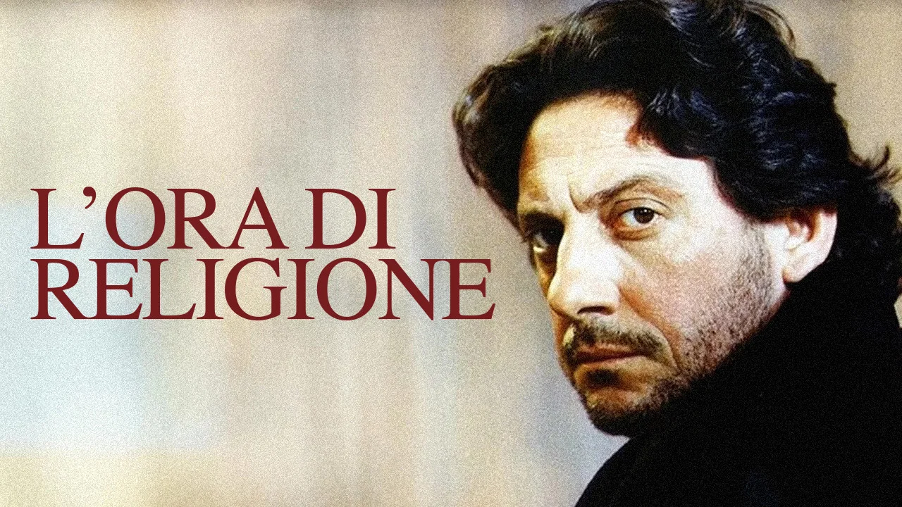 L&rsquo;ora di religione - Il sorriso di mia madre - 剧照