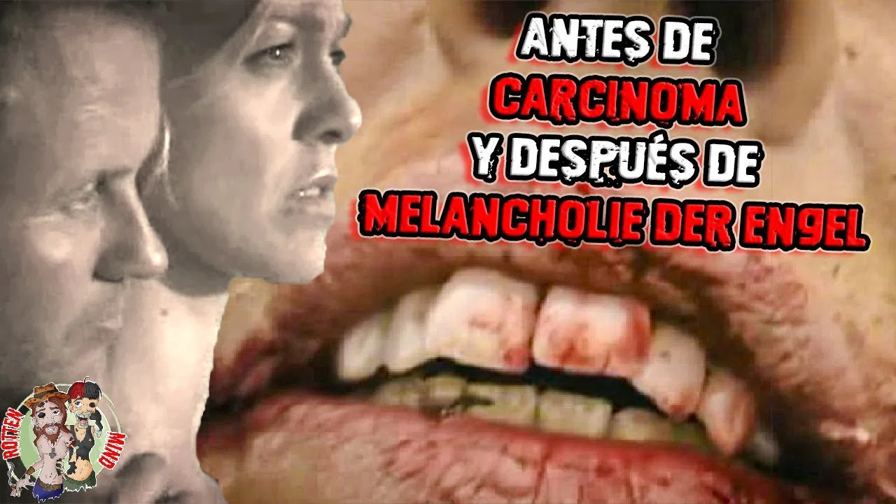 残酷之旅 - 剧照