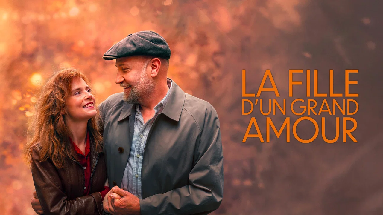La Fille d'un grand amour - 剧照