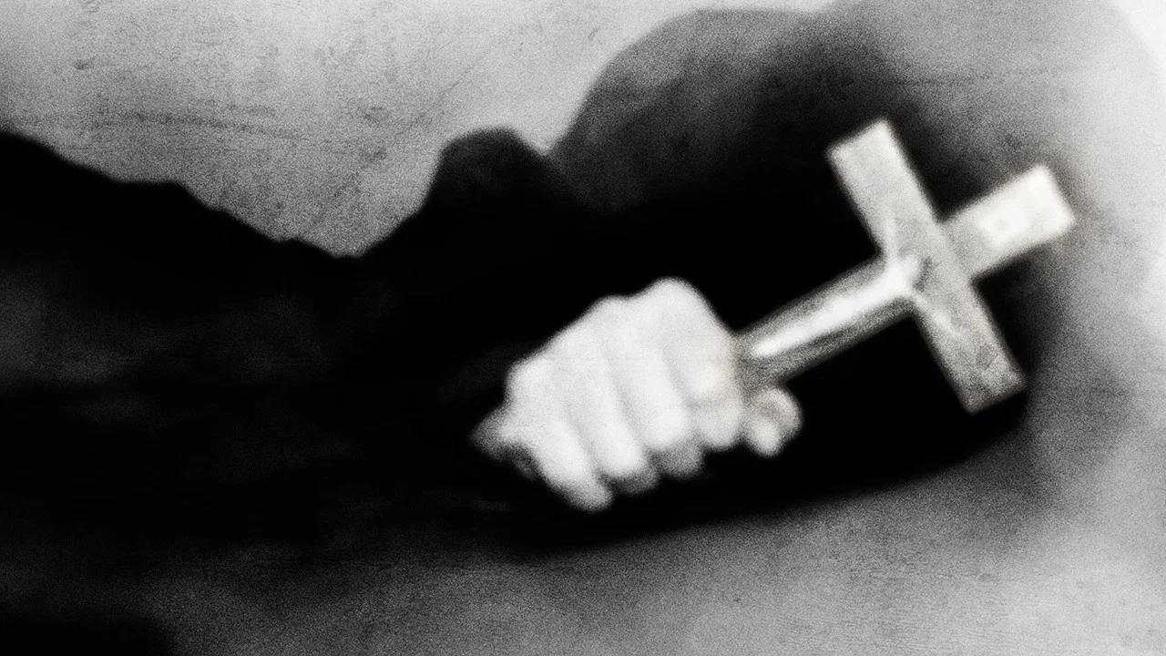 Padre Amorth - L'esorcista - 剧照