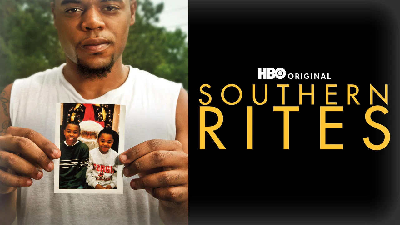 Southern Rites - 剧照