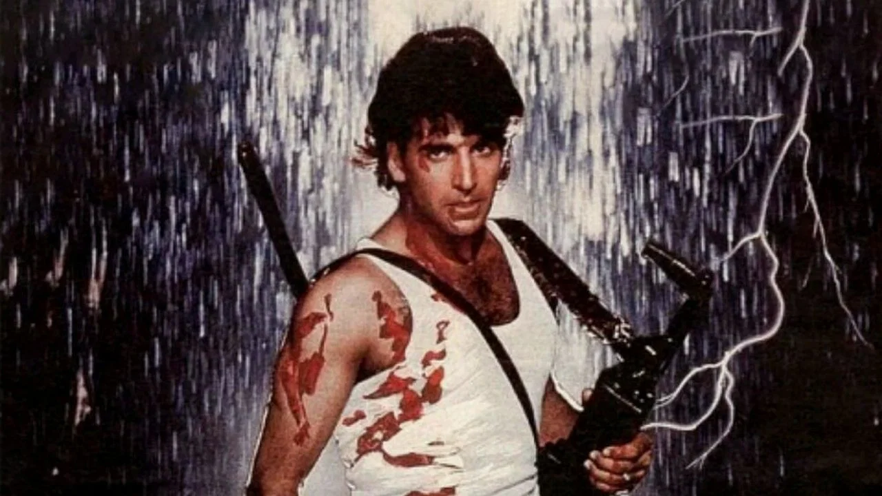 Sabse Bada Khiladi - 剧照